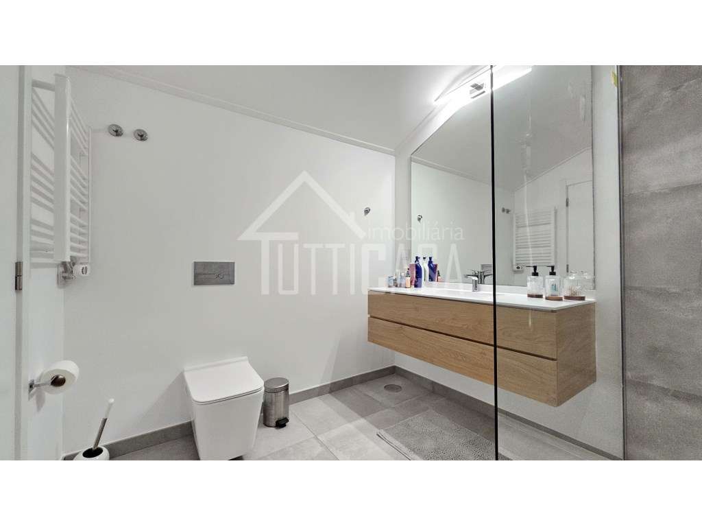 Lindo T4 Duplex na Malveira-39