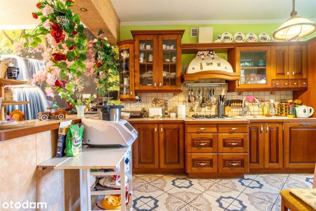 Dom z Ogrodem Marzeń – Tam, gdzie spokój i wygoda-4