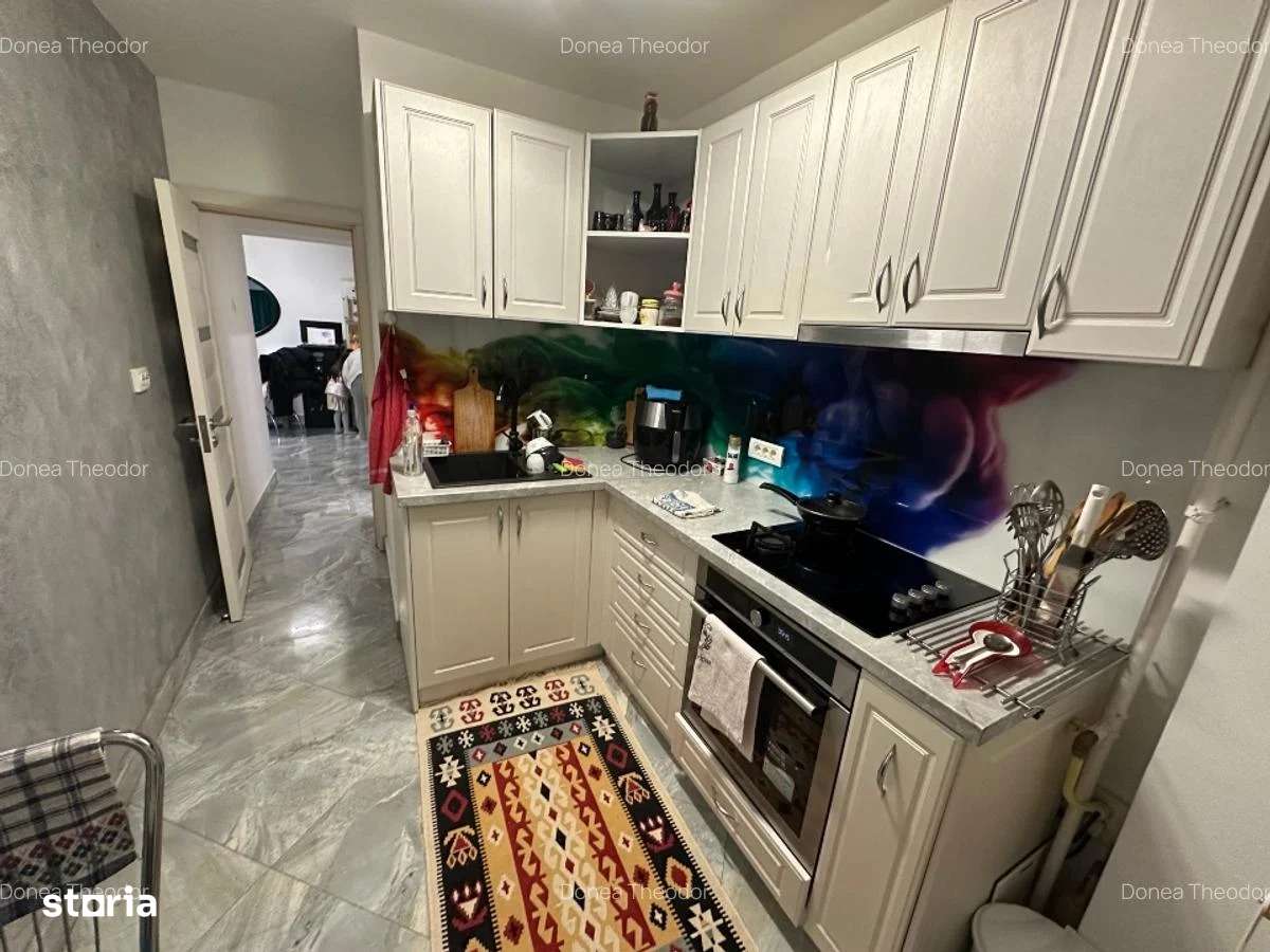 Apartament 3 Camere P_ta Alba Iulia 82 MP - Imagine principală: 2/7