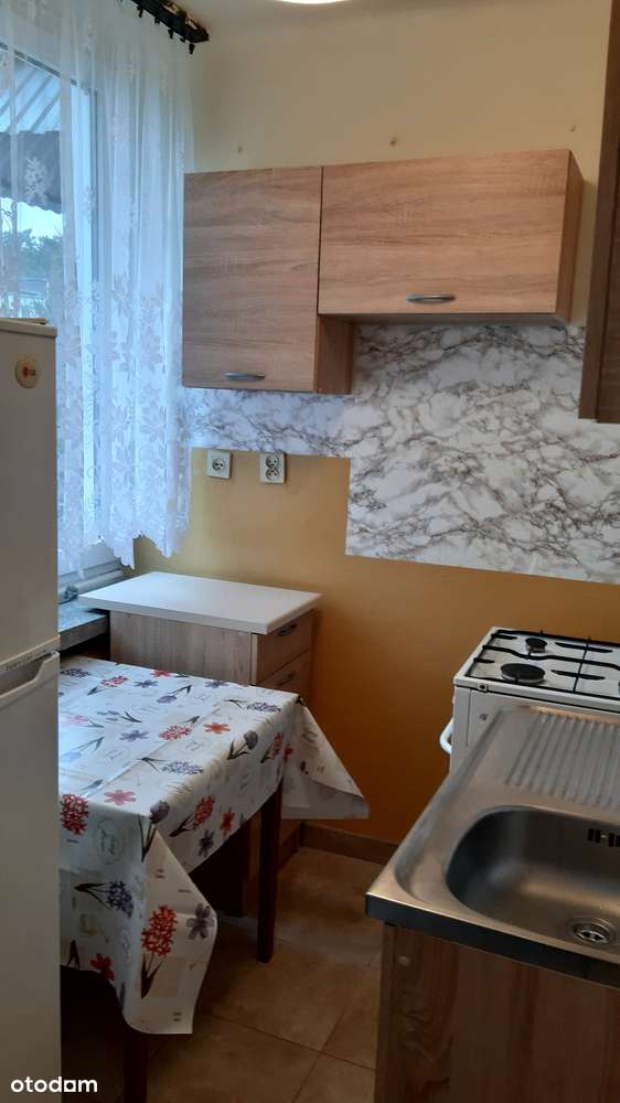 Sprzedam kawalerkę - Kraśnik Fabryczny ul. Klonowa 13 - Pełny obrazek: 4/19