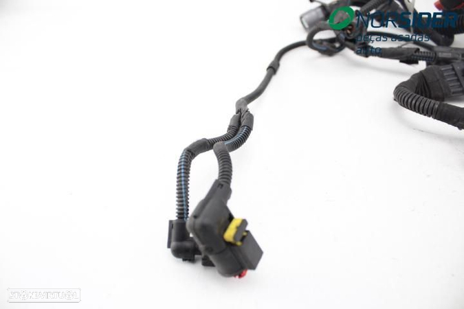 Instala elect comparti motor Fiat Grand Punto|12-18 - 5