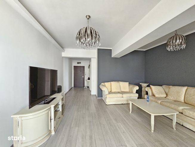 Apartament 3 camere I 103 mp I Alba Iulia I Decebal-3