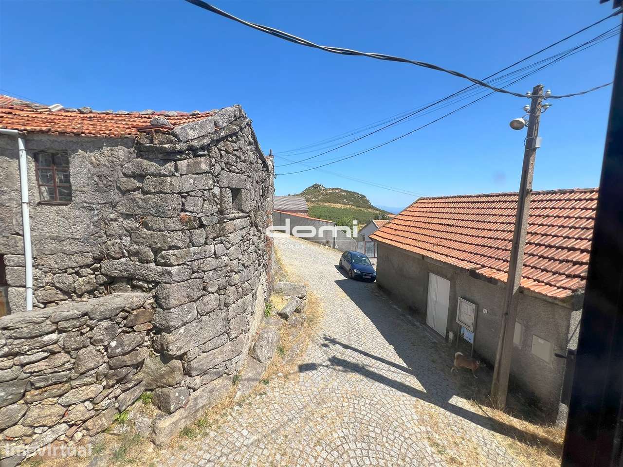 Moradia pronta a habitar em Covas, Fornelo do Monte - Grande imagem: 4/21