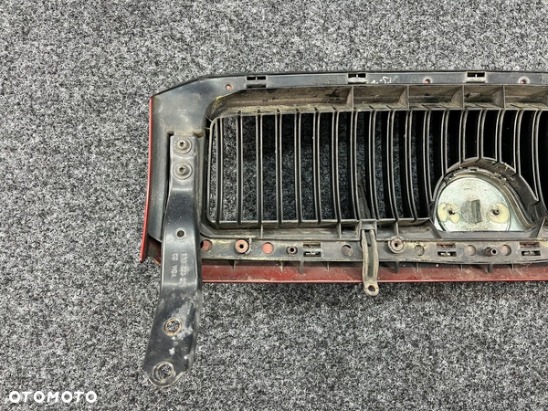 skoda fabia I grill atrapa chłodnicy 6Y0853668 - 11