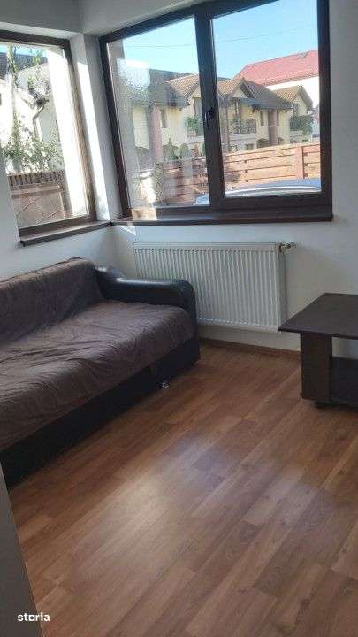 Duplex Zona Somesului - Imagine principală: 4/19