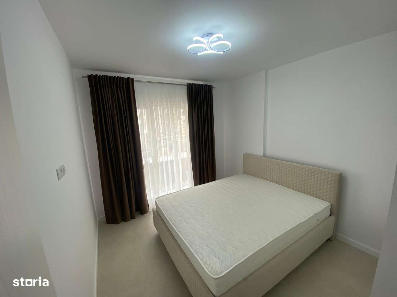 Apartament 2 camere decomandat, Aparatorii Patriei-Postalionului - Imagine principală: 3/4