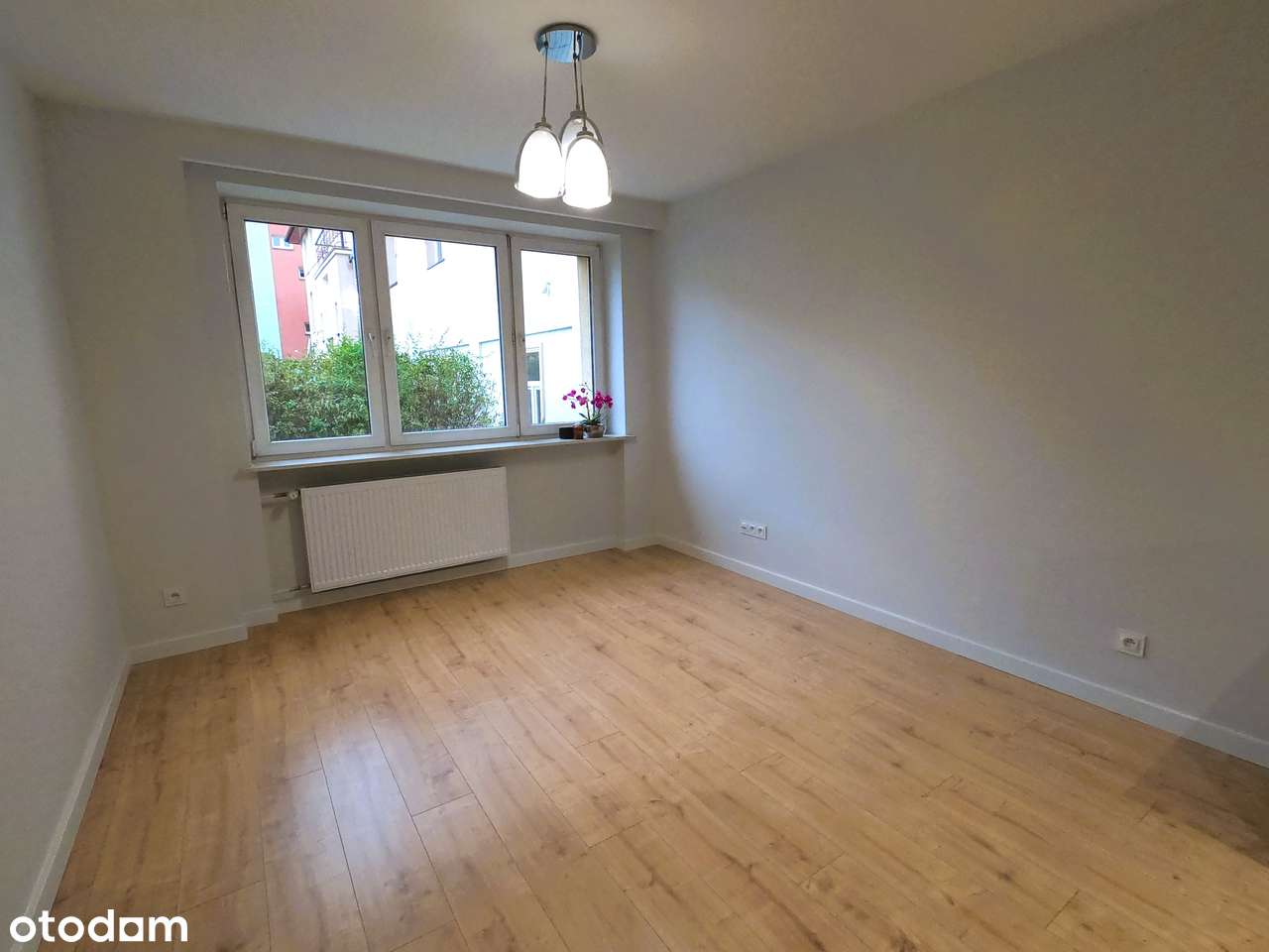 Nowoczesne, świeżo wykończone 3 pokojowe  – świetna lokalizacja!-11