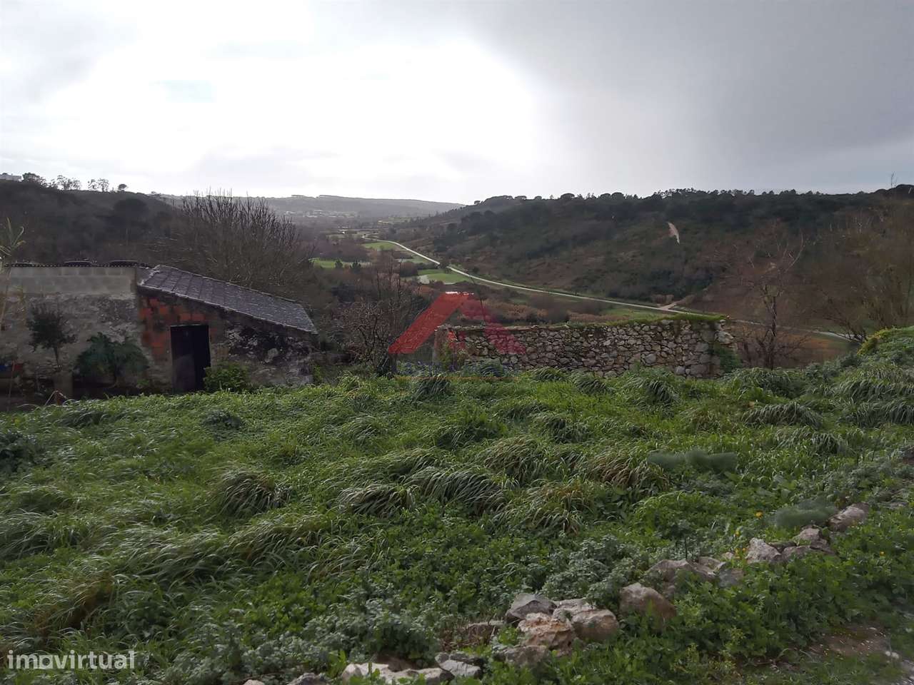 Moradia Isolada T1 Venda em Manique do Intendente, Vila Nova de São Pe-28