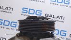 Fulie Compresor AC Aer Conditionat Volkswagen Golf 5 2004 - 2008 Cod 1K0820803S - 3