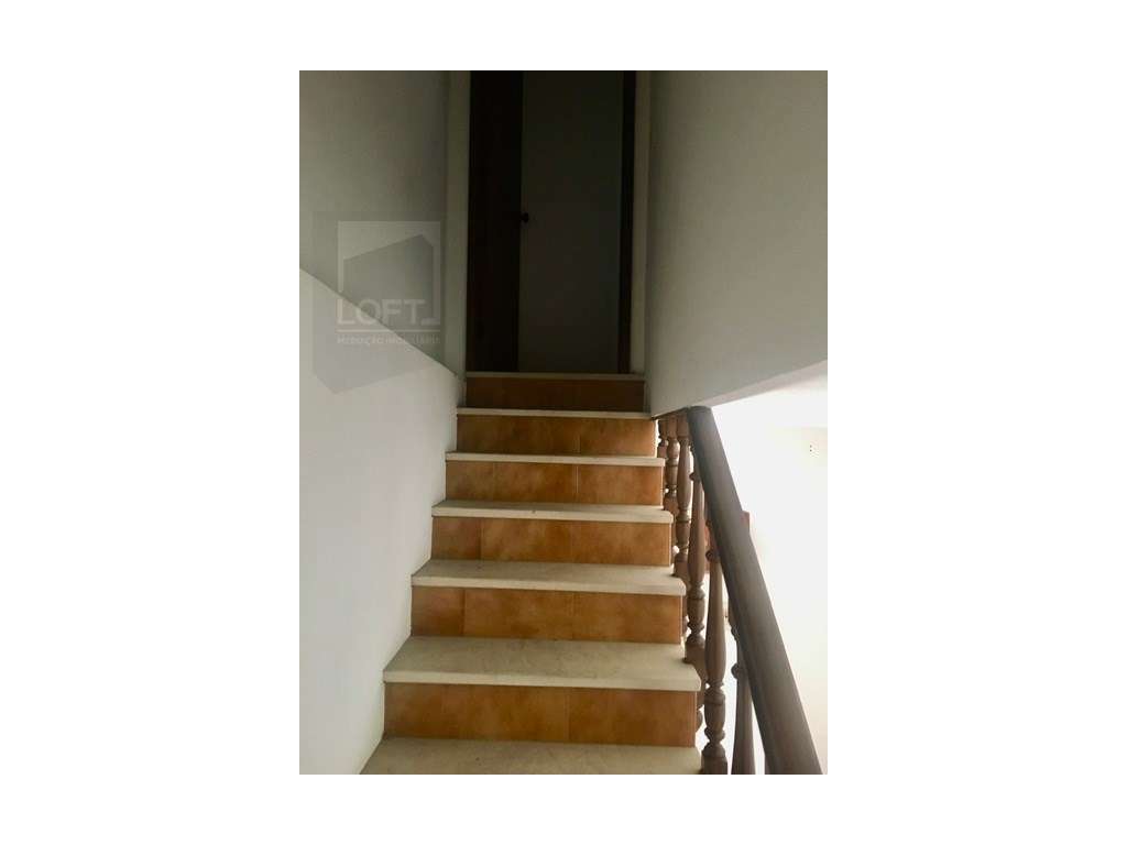 Prédios no Centro da Cidade-37