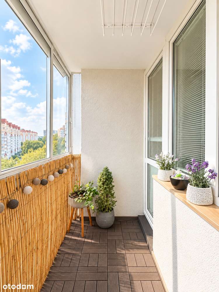 NOWA OFERTA - 3 POK. GOTOWE DO ZAMIESZKANIA | 59,3 m2 | Łódź, Bałuty-14