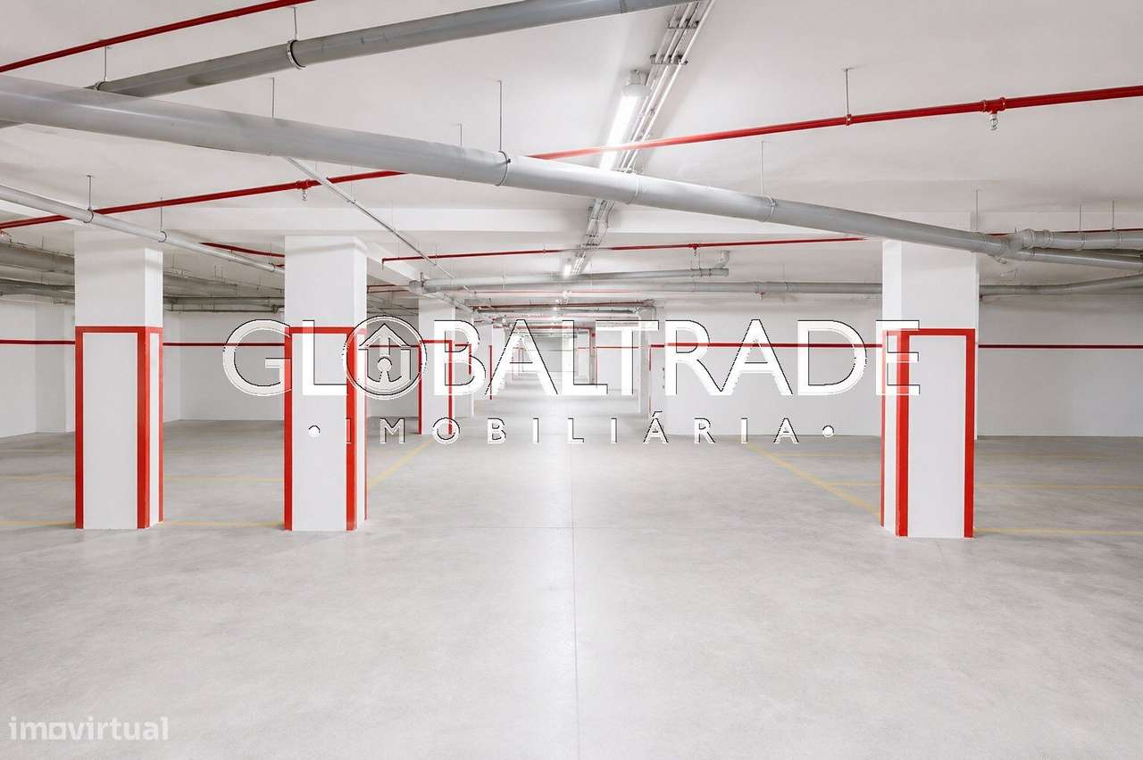 Apartamento T3 Renovado em Valbom-51