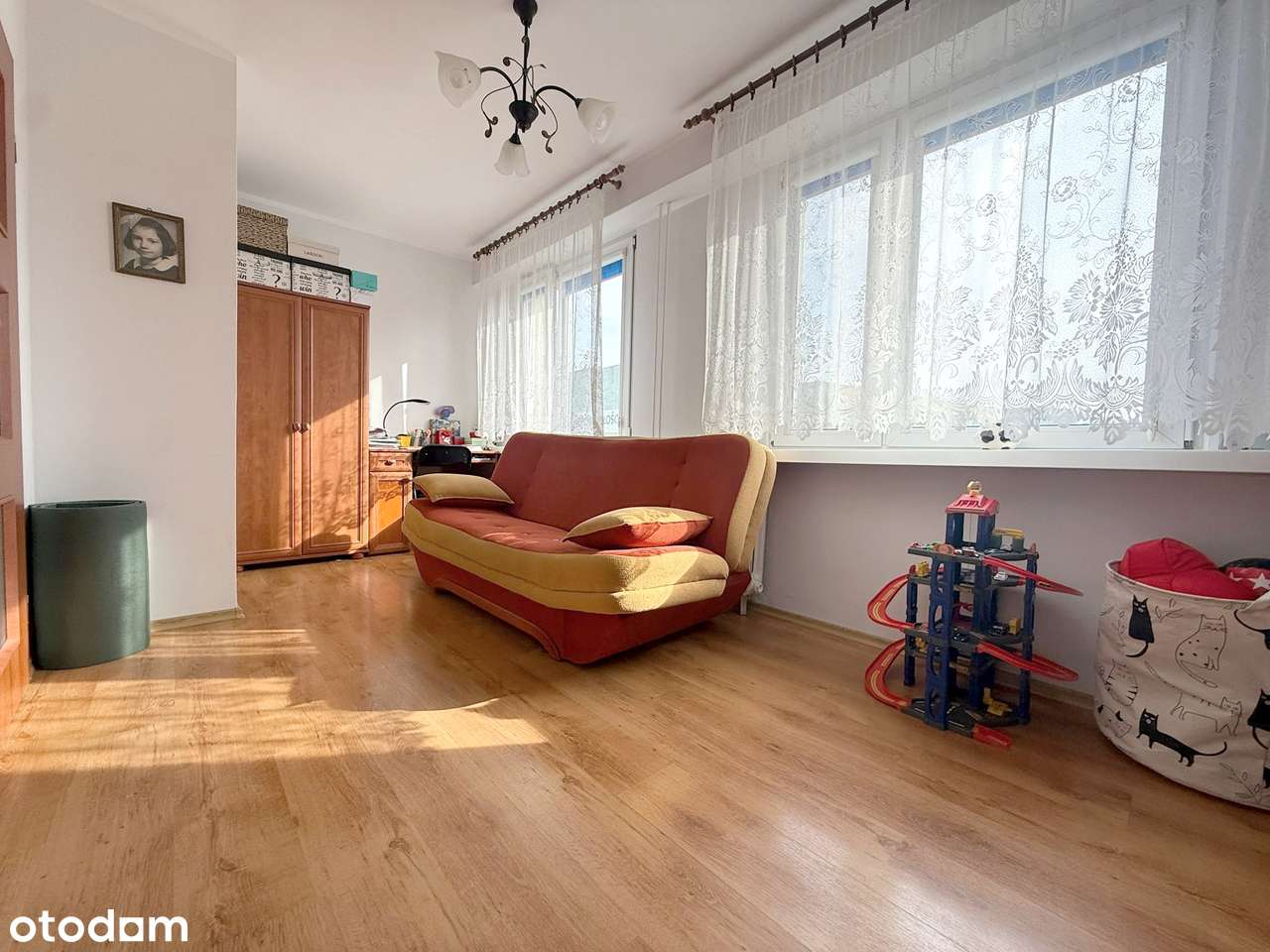 3pok(możliwość uzyskania4pok)/72m2/LOGGIA/zadbane-doWprowadzenia/Rąbin-14