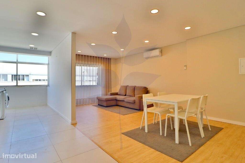 Apartamento T2 Maximinos-20