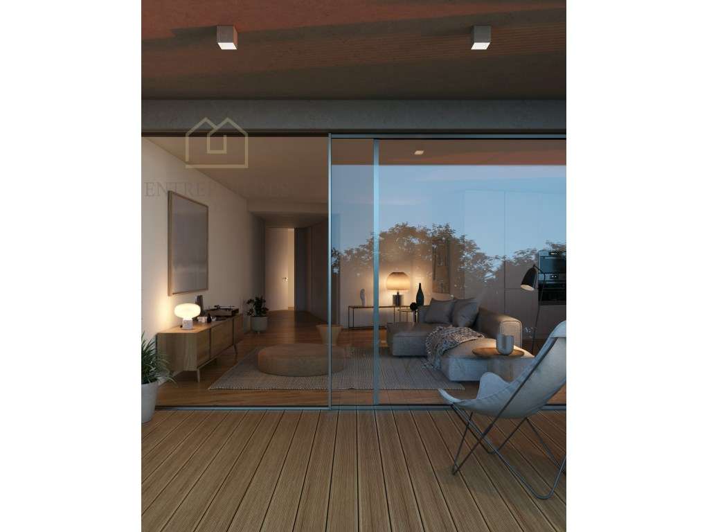 Apartamento T3 em São Felix da Marinha, perto do mar para comprar. ...-13