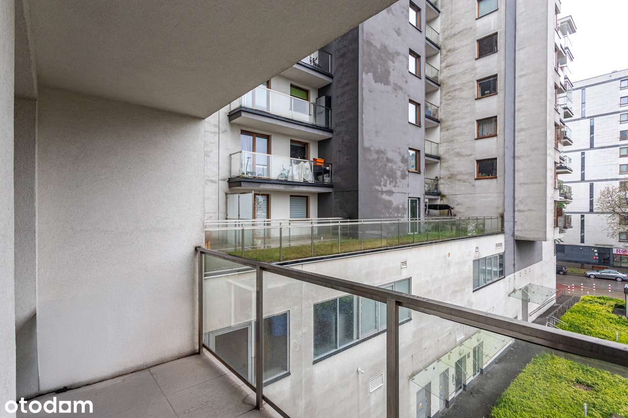 4-pokojowe przy metrze Młociny-7