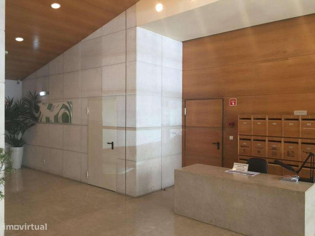 Escritório Olivais Shopping Spacio - Grande imagem: 4/35