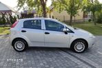 Fiat Grande Punto Gr 1.2 8V Dynamic - 8