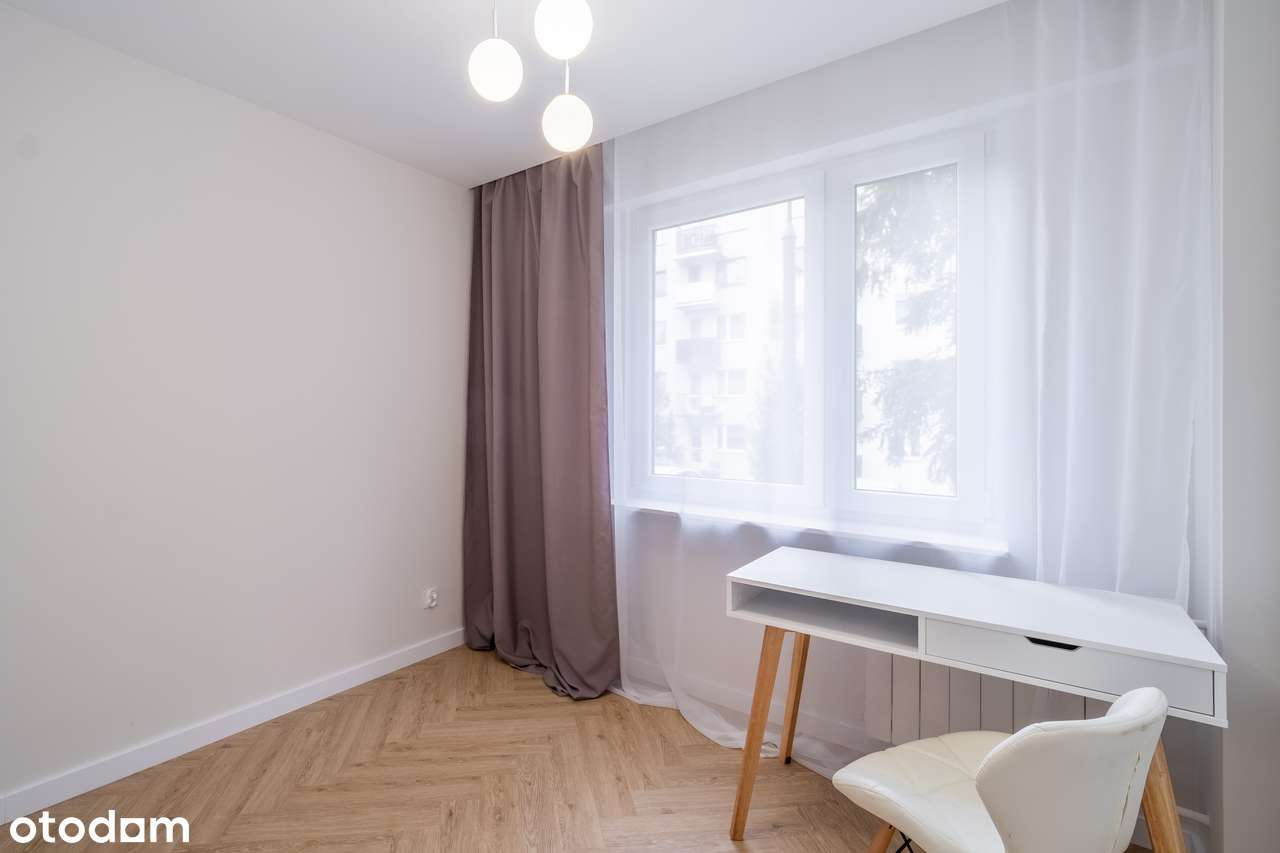 ✨ 4 pokoje po generalnym remoncie | 59 m² | Radom – Gołębiów I-10