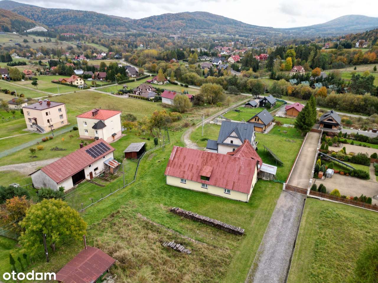 INWESTYCJA W UZDROWISKU - PENSJONAT Z POTENCJAŁEM!!!-3