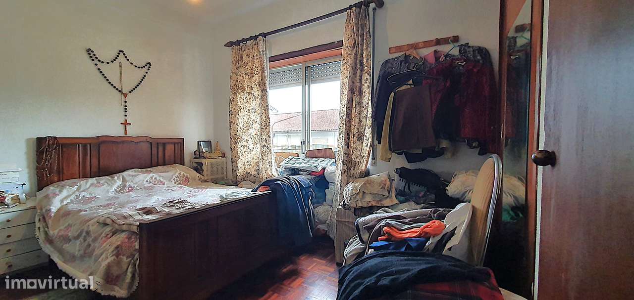 Apartamento T1 I Sótão 152 m2 I Centro da Cidade Coimbra-4