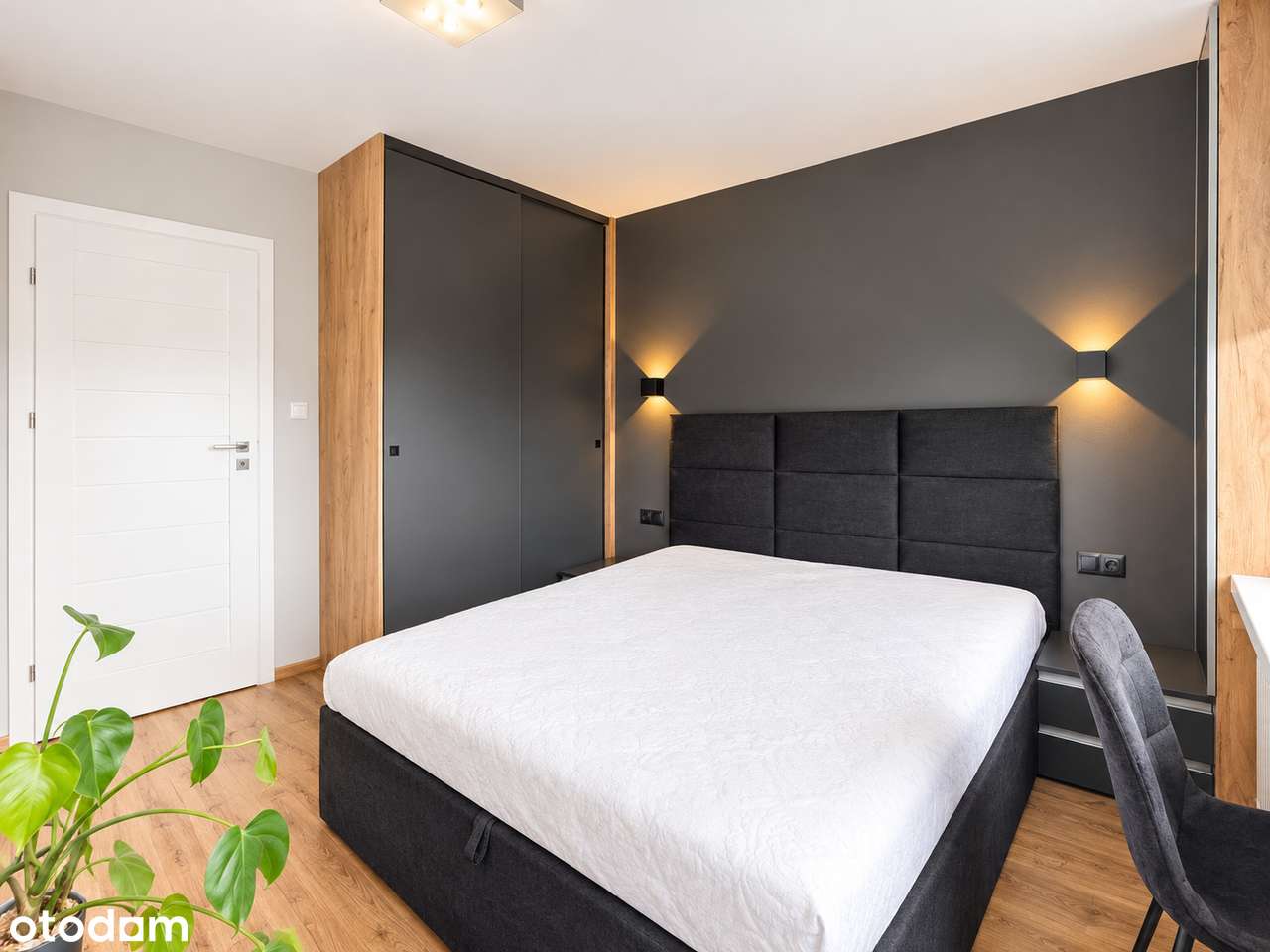 NOWA OFERTA - 3 POK. GOTOWE DO ZAMIESZKANIA | 59,3 m2 | Łódź, Bałuty-3