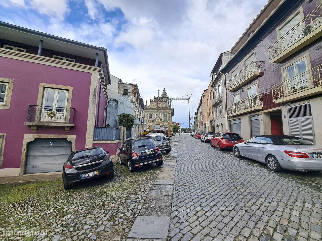 T1 Mobilado e equipado ( com rendimento )-20