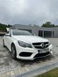 Mercedes-Benz E 250 (BlueTEC) d Coupe 9G-TRONIC - 2