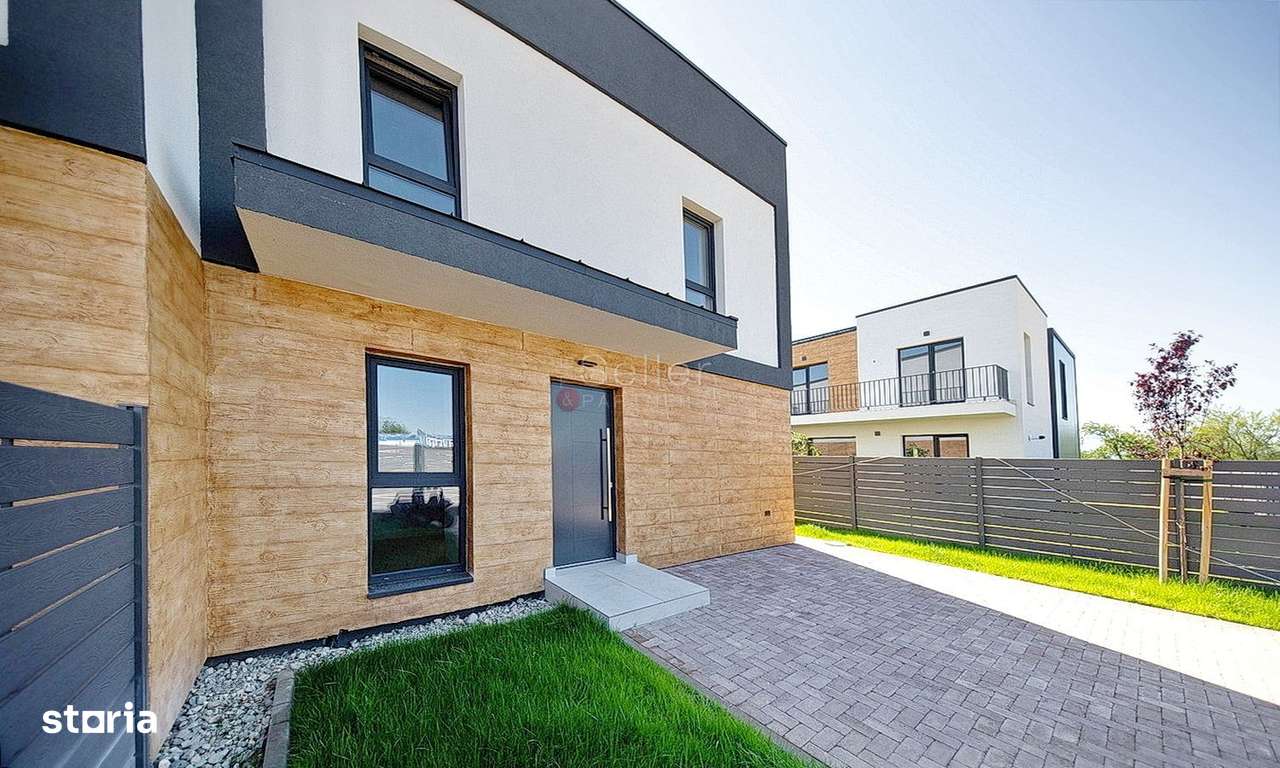 Casa Finalizata | Ghimbav - Imagine principală: 4/17