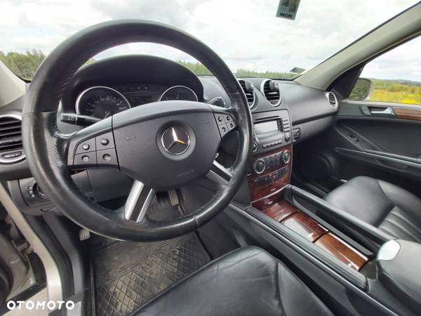 Mercedes-Benz ML 280 CDI 4-Matic - 27