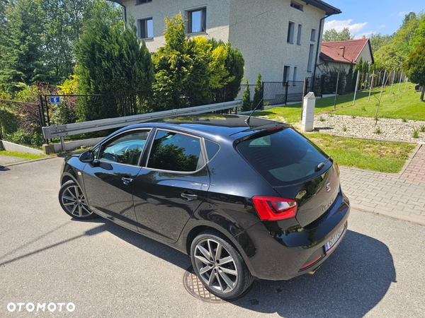 Seat Ibiza 1.2 TSI FR - 30