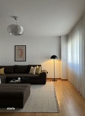 Apartament 2 camere,UNIRII-BD.Mircea Voda, centrala proprie, an 2016,