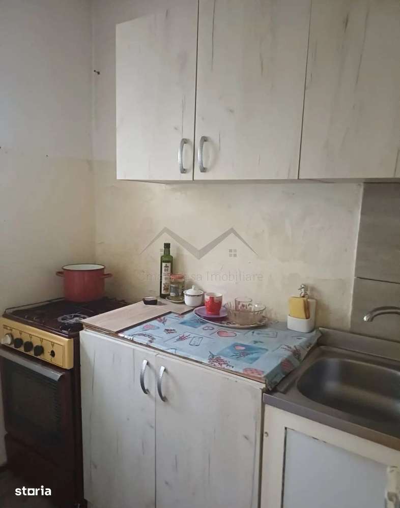 Garsoniera Nicolina G-uri - Imagine principală: 1/6