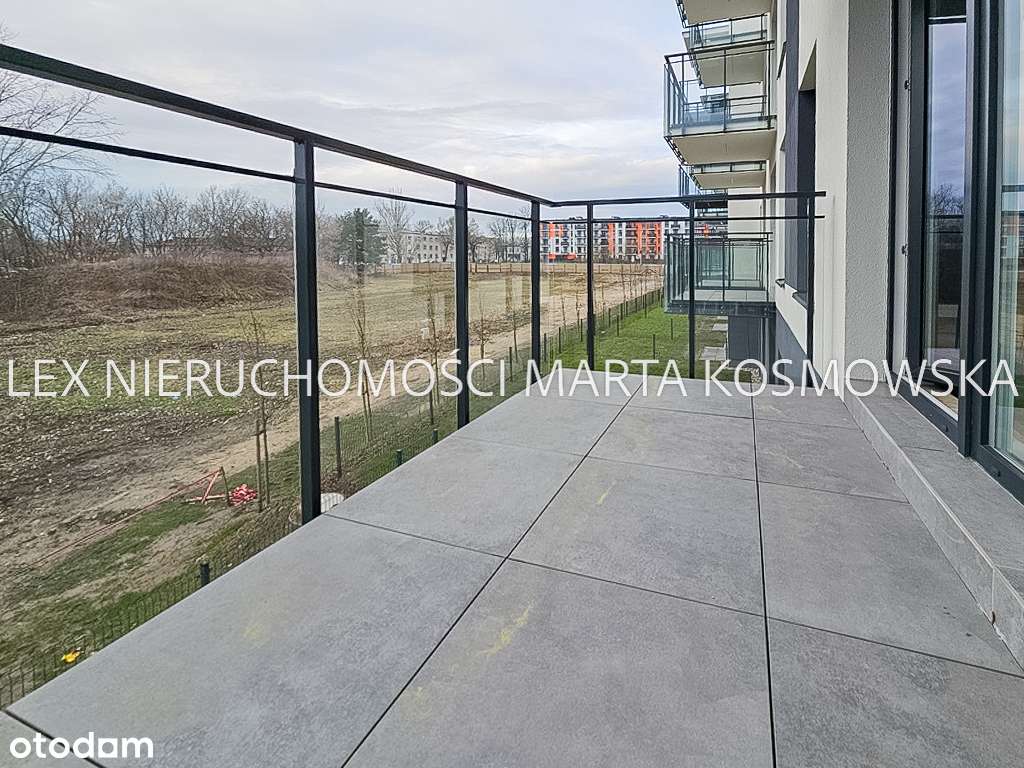 Ursynów ul. Hilarego Koprowskiego, 3 pok. 56 m, garaż, komórka lok. - Pełny obrazek: 4/19