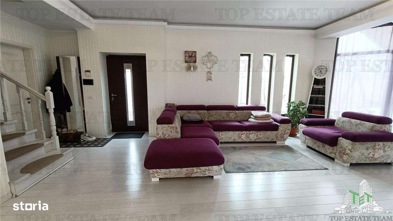 Vanzare Casa Individuala Otopeni - Imagine principală: 4/20