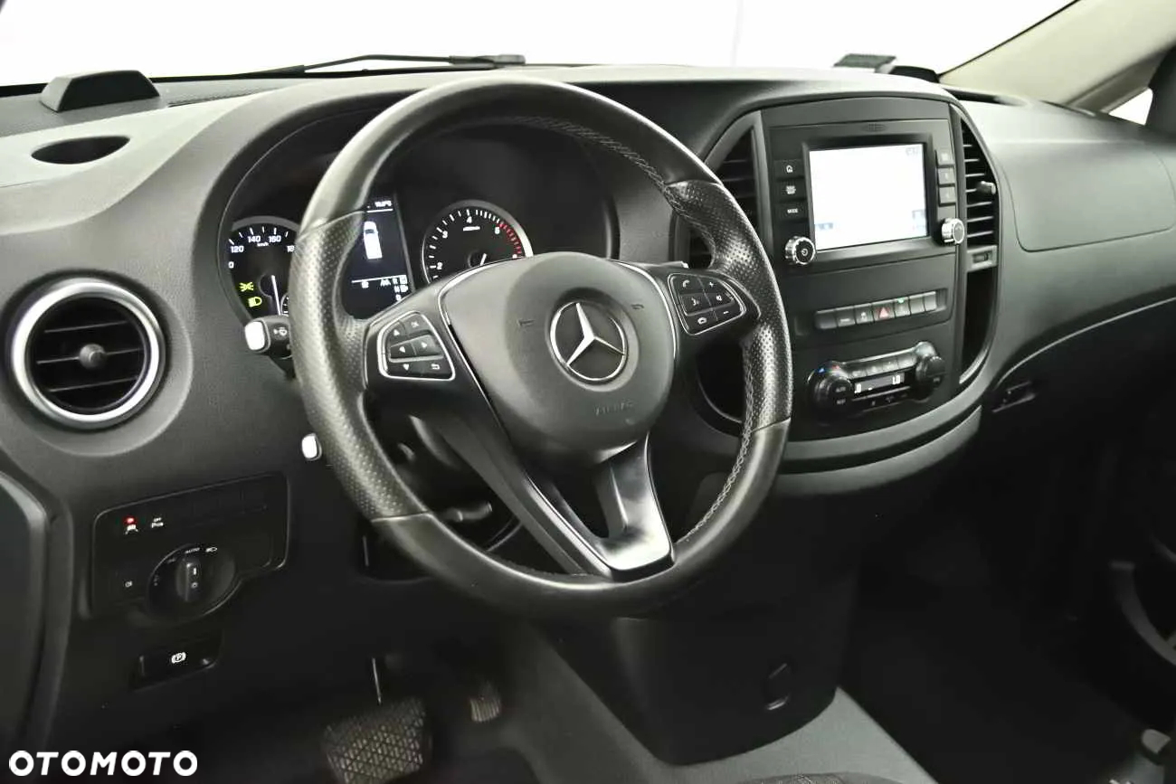 Mercedes-Benz Vito - 4