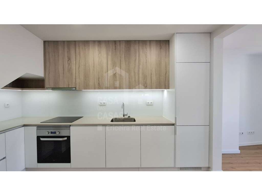 Arrenda Apartamento T3 - Ericeira, A Casa das Casas - Grande imagem: 2/32