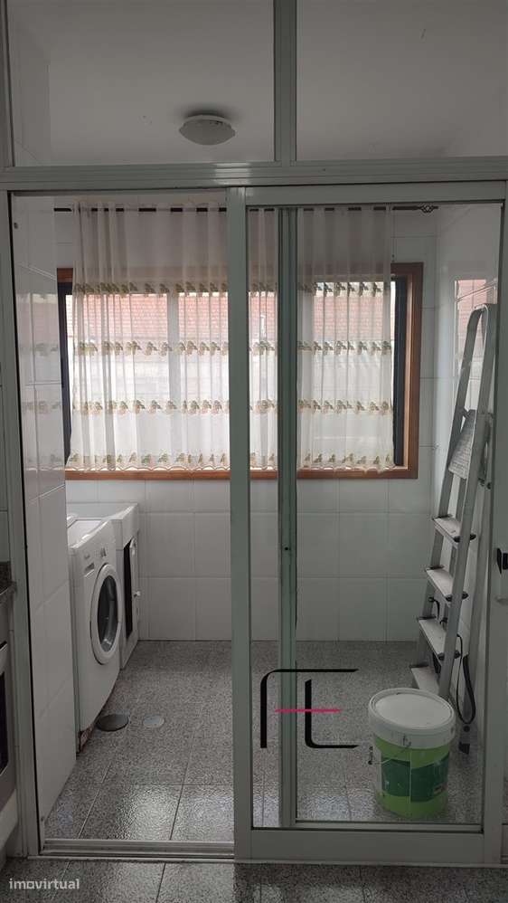 Apartamento T3 + Escritório em Águas Santas Venda 299.000€-17