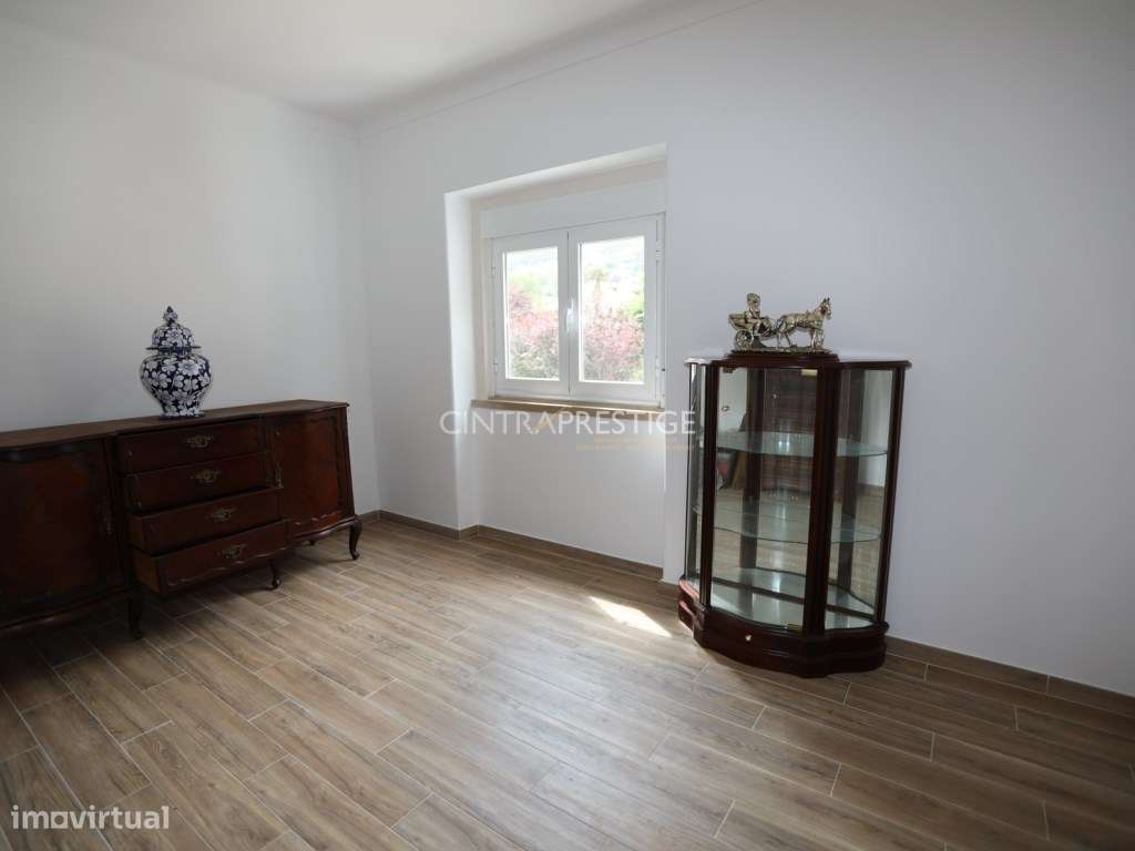 Ribeira de Sintra - Andar de Moradia T3 + Anexo T1+1 com garagem e ...-27