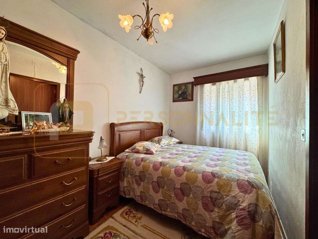 Apt. T3 c/ garagem - Centro de Guimarães-8