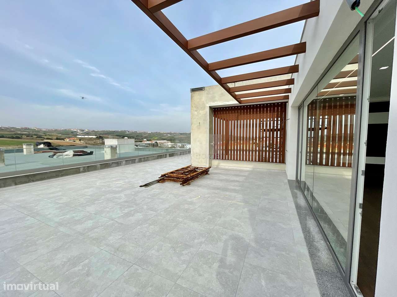 Penthouse T3 |  Nova contrução | Lourinhã-6