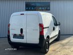 Peugeot Bipper Tepee HDi 70 - 4