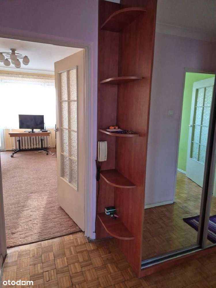 2 pokoje 40 m² 8 piętro - piękne widoki !!!-7
