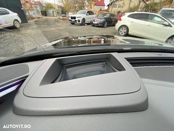 Audi A6 2.0 TDI Ultra DPF S tronic - 22