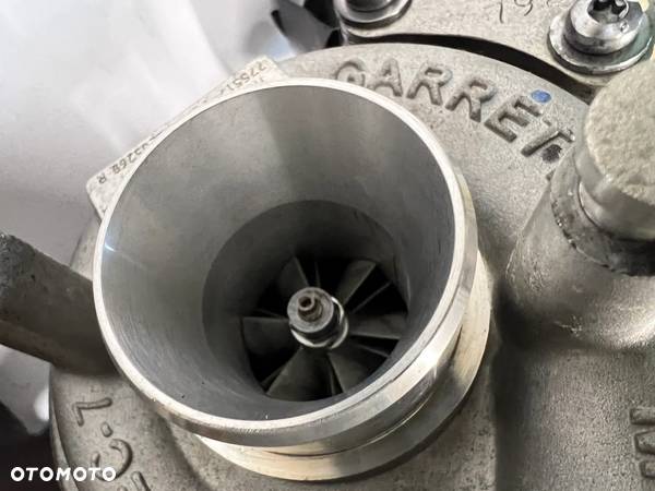 Audi,Skoda ,Vw 1,6TDi turbina 03L253016T - 5