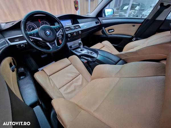 BMW Seria 5 - 15