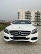 Mercedes-Benz C 180 (BlueTEC) d Station 7G-TRONIC Avantgarde - 2