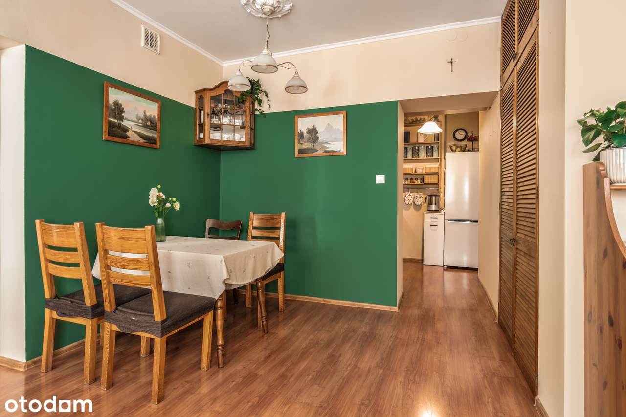 REZERWACJA 44 m²/dwa pokoje/centrum/do wprowadzenia-2