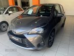 Toyota Yaris 1.0 VVT-i Comfort - 3