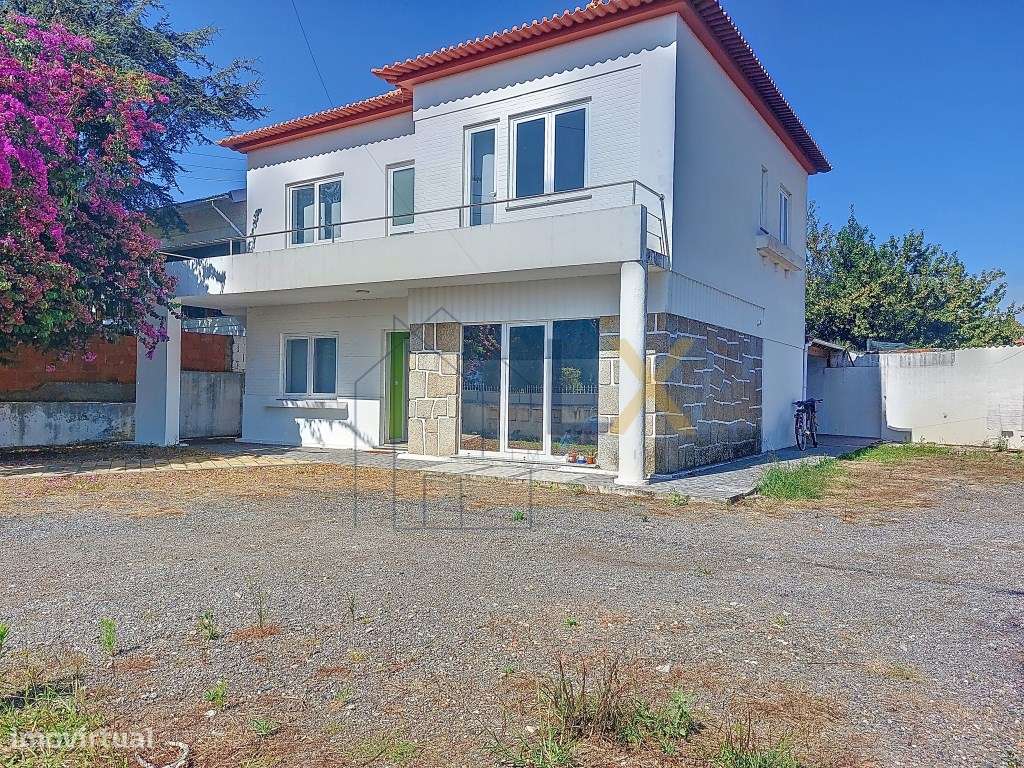 Moradia T9 em Aradas, próximo da Universidade de Aveiro! - Grande imagem: 2/19